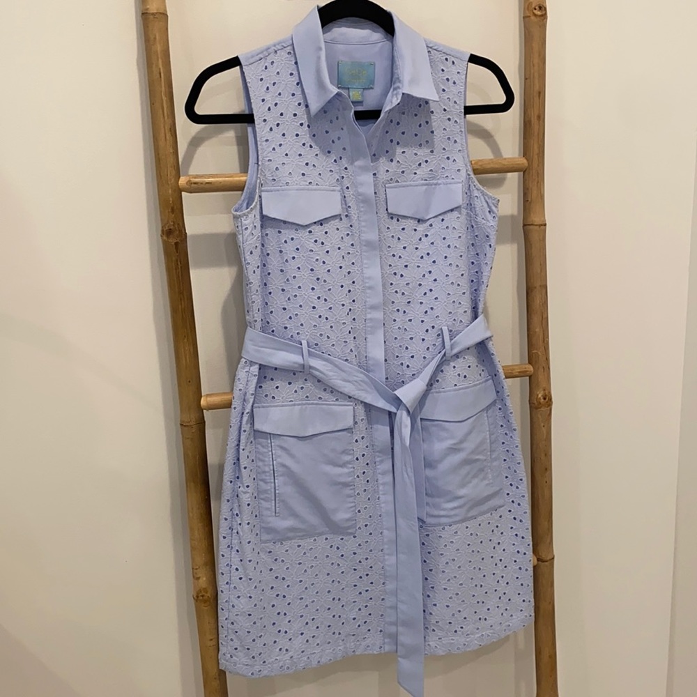 Cece dress